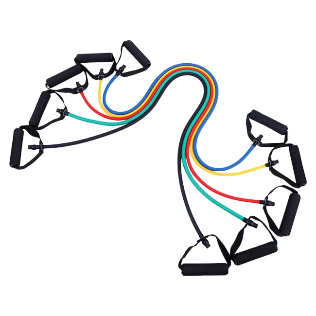 фітнес еспандер для ніг