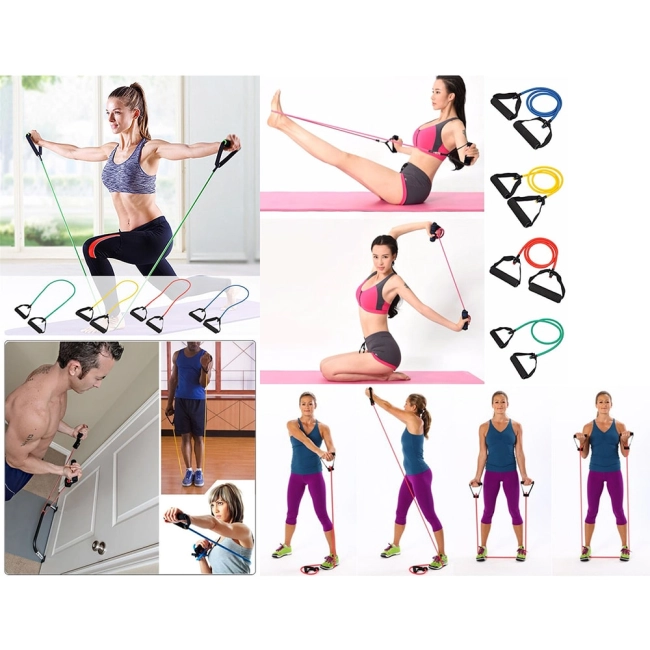 трубчастий еспандер бубновського