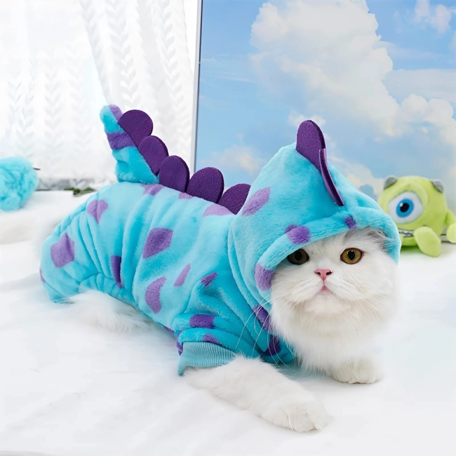 костюм для котика