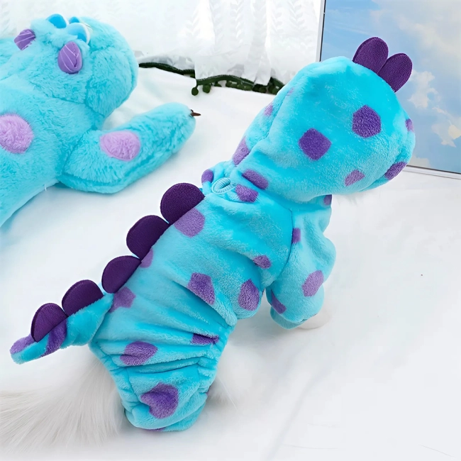 костюм для кота из мультика