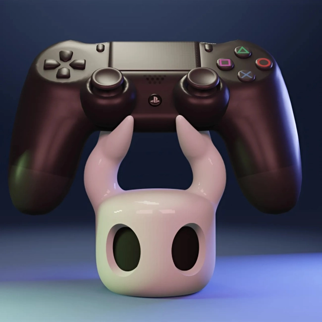 держатель для игрового джойстика