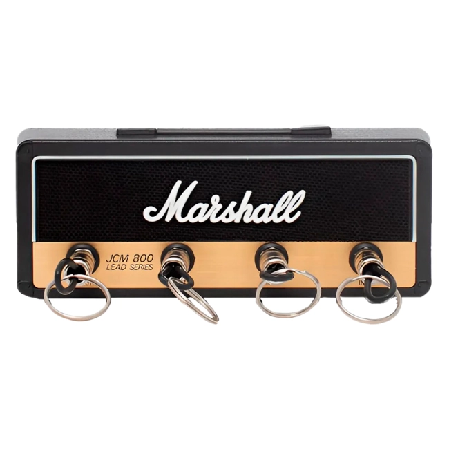 ключница в виде колонки