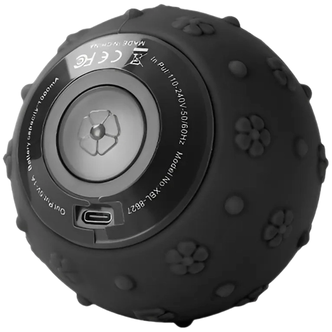 мяч для массажа