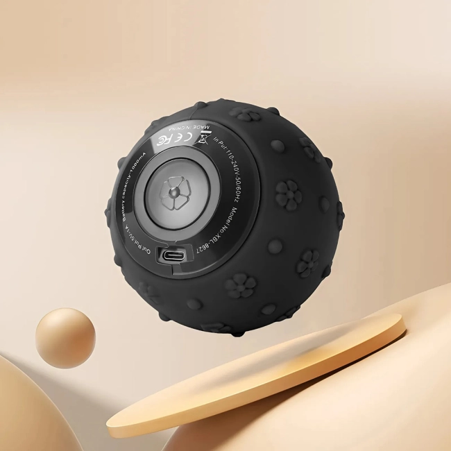 мяч для миофасциального массажа