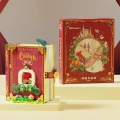 конструктор Cinderella
