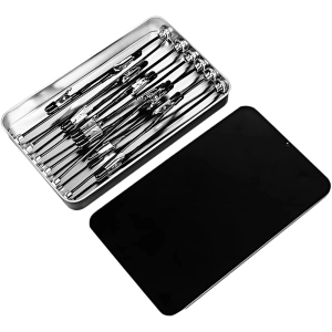 затискачі для фарбування