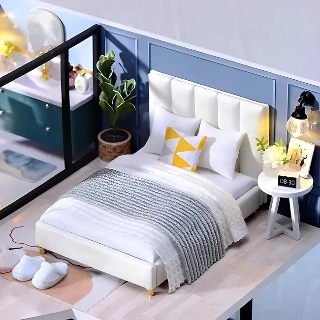 румбокс квартира