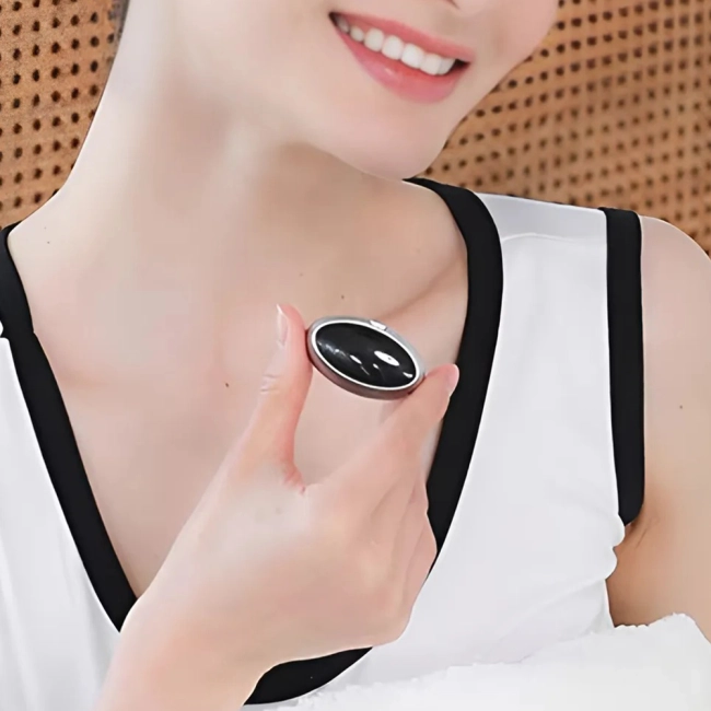 импульсное устройство от храпа