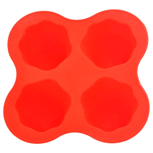 силиконовая форма призраки