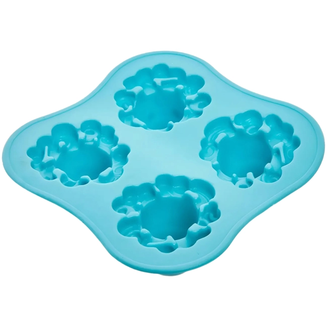 форма для льоду в напої