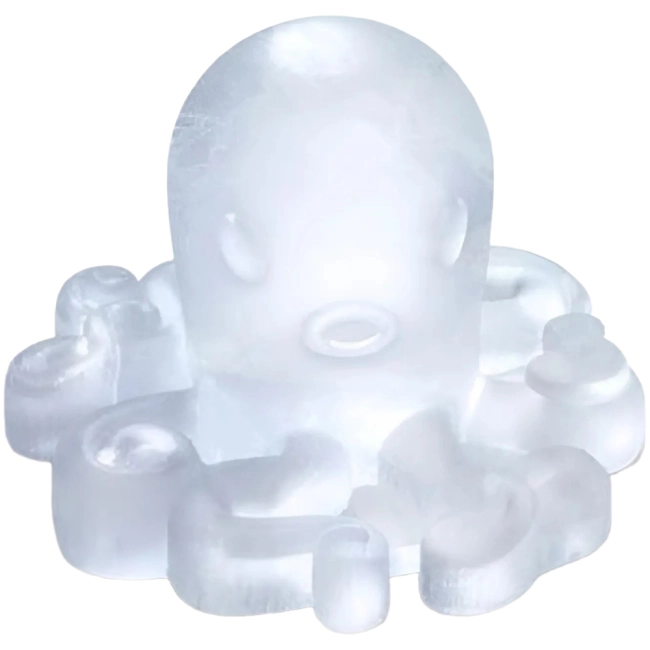 формочка для льоду для коктейлів