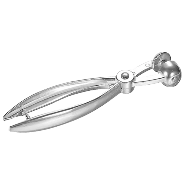 пристрій для видавлювання кісточок