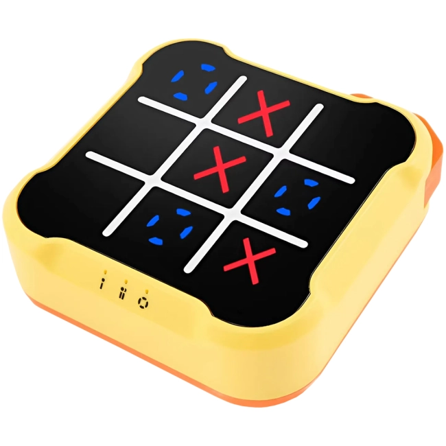 настольная игра крестики-нолики