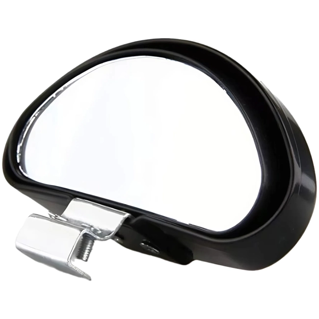 допоміжне дзеркало