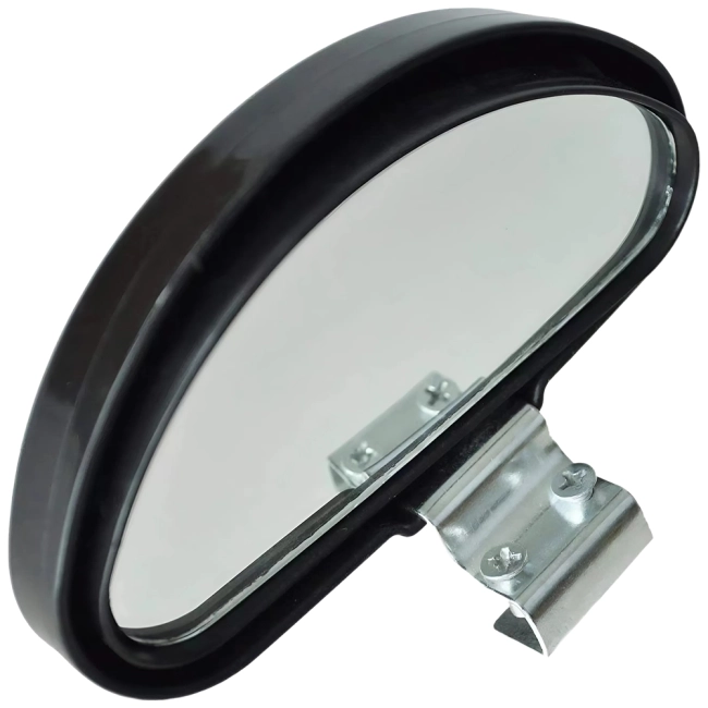 додаткове дзеркало для мертвих зон