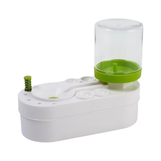 пензлемийка для художніх пензлів