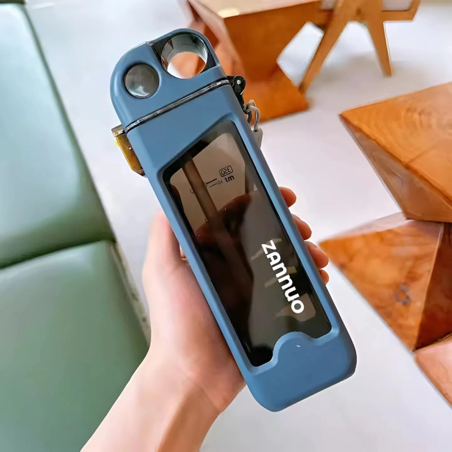 бутылка для воды в сумку