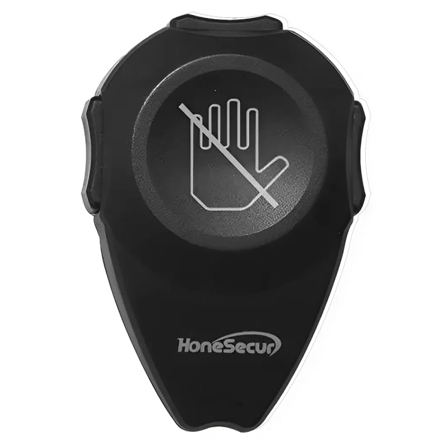 замок-блокиратор для духовки