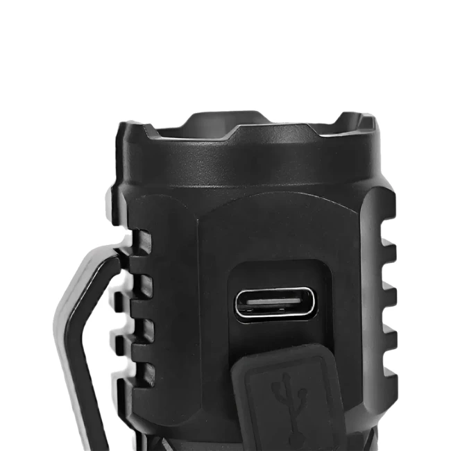 далекобійний ліхтарик