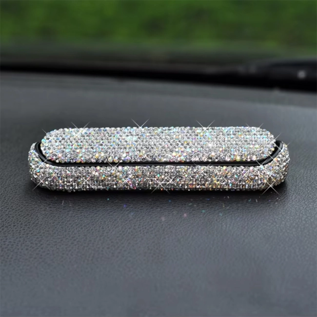 женская автовизитка