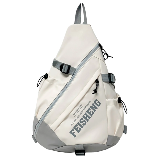 спортивна трикутна сумка