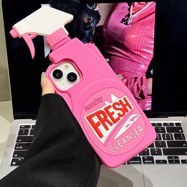 чехол на телефон Fresh