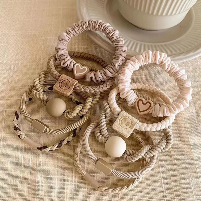 набір аксесуарів для волосся