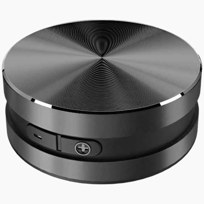 віброколонка Bluetooth