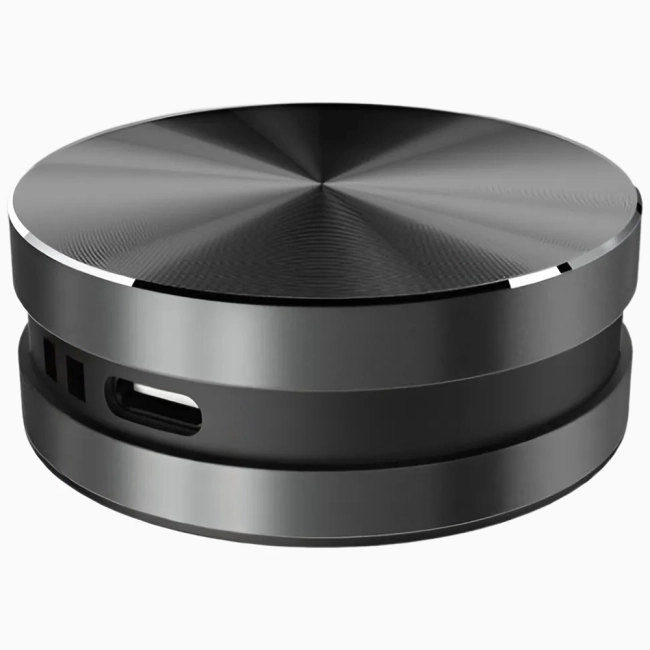 міні колонка на присосках