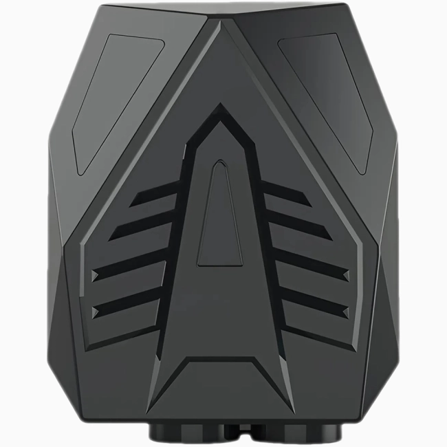 підсвітка автомобільних дверей