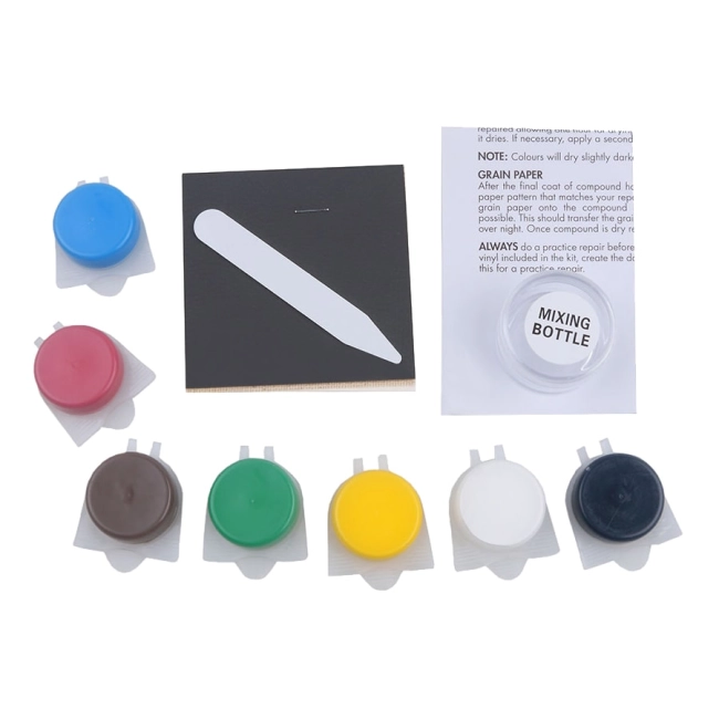 рідка шкіра для меблів