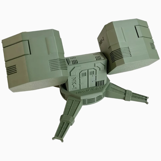 органайзер для батарейок АА і ААА