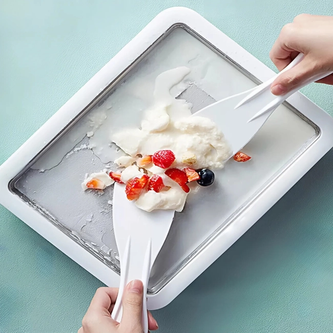 доска-мороженица