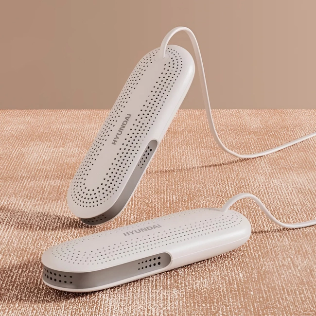 електричне сушіння у взуття