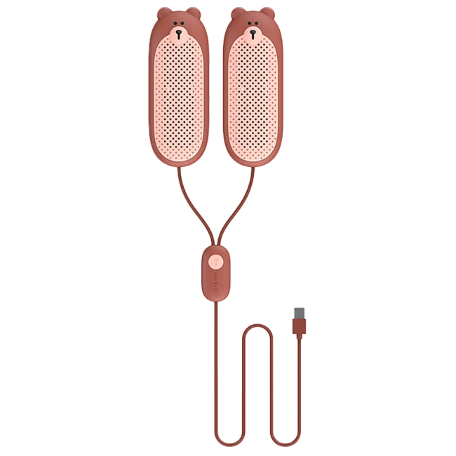 usb сушарка у взуття