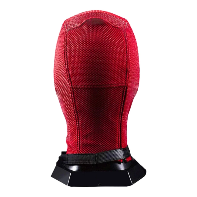 маска з фільму Дедпул