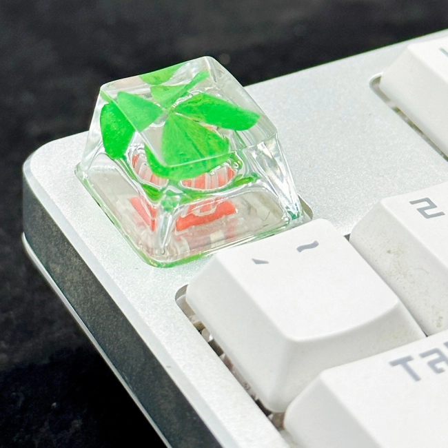 кейкап у клавіатуру