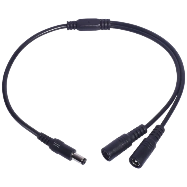 Розгалужувач для роутера