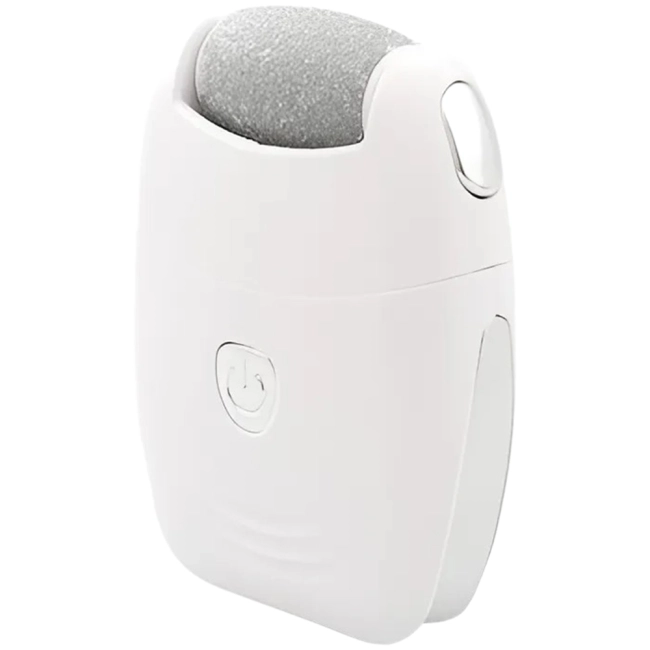 электрическая пилка-пемза