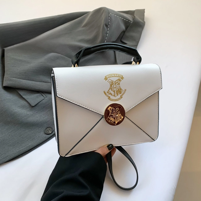сумка клатч Harry Potter