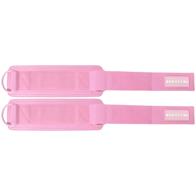 Набір з манжетами і резинками