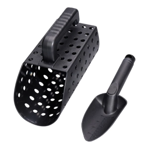 сито для пляжного поиска