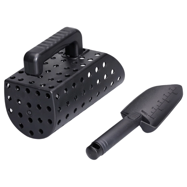 пляжний совок