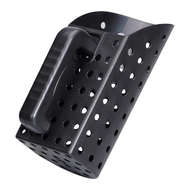 совок для просіювання піску