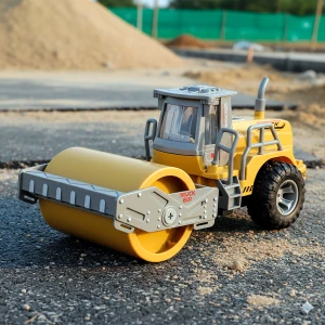 машинка спецтехника