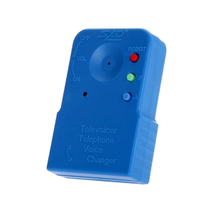 преобразователь голоса