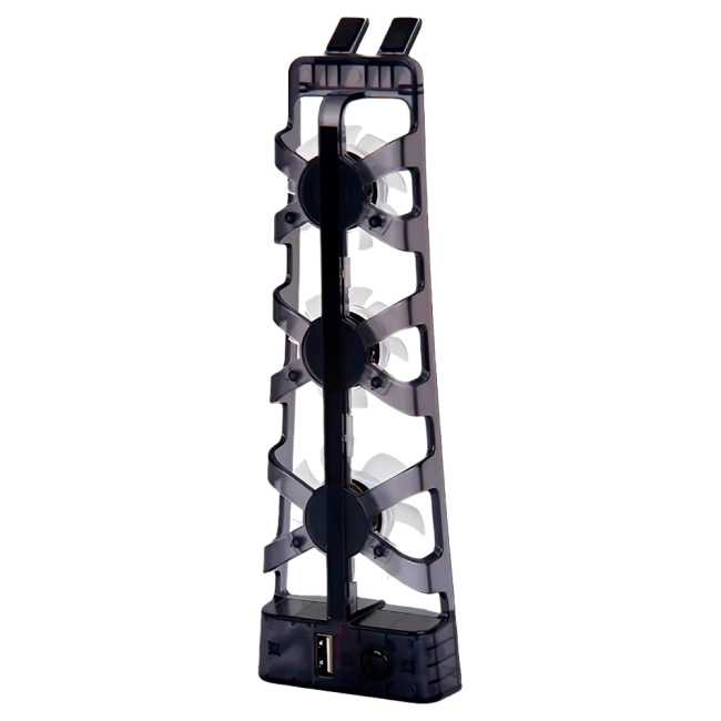 вентилятор на Playstation 5