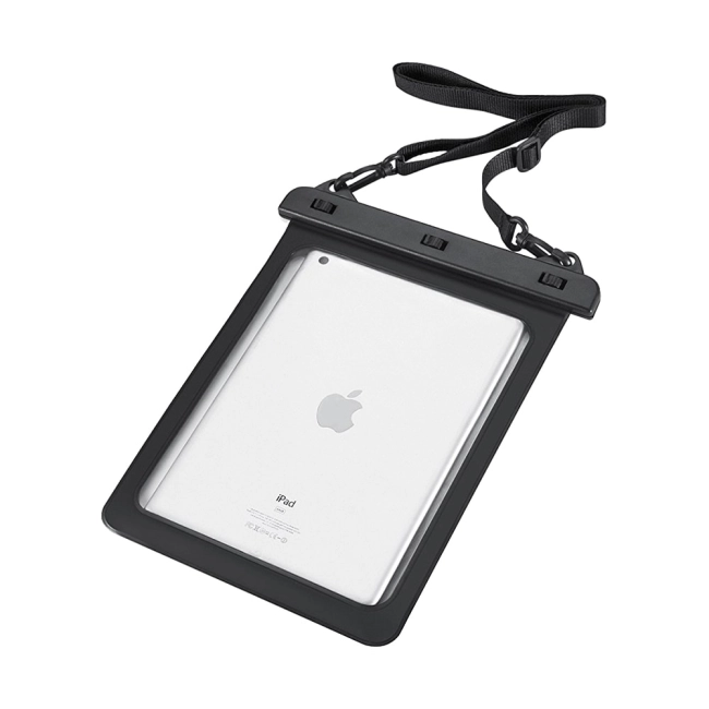 подводный чехол для Ipad