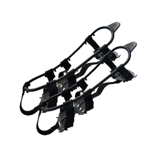 ледоступы на обувь с шипами