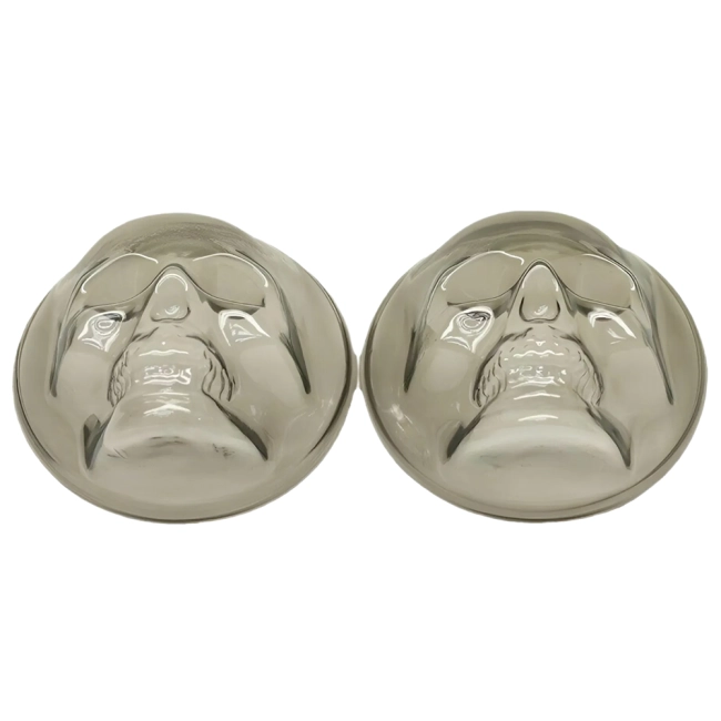 чехлы для передних фар